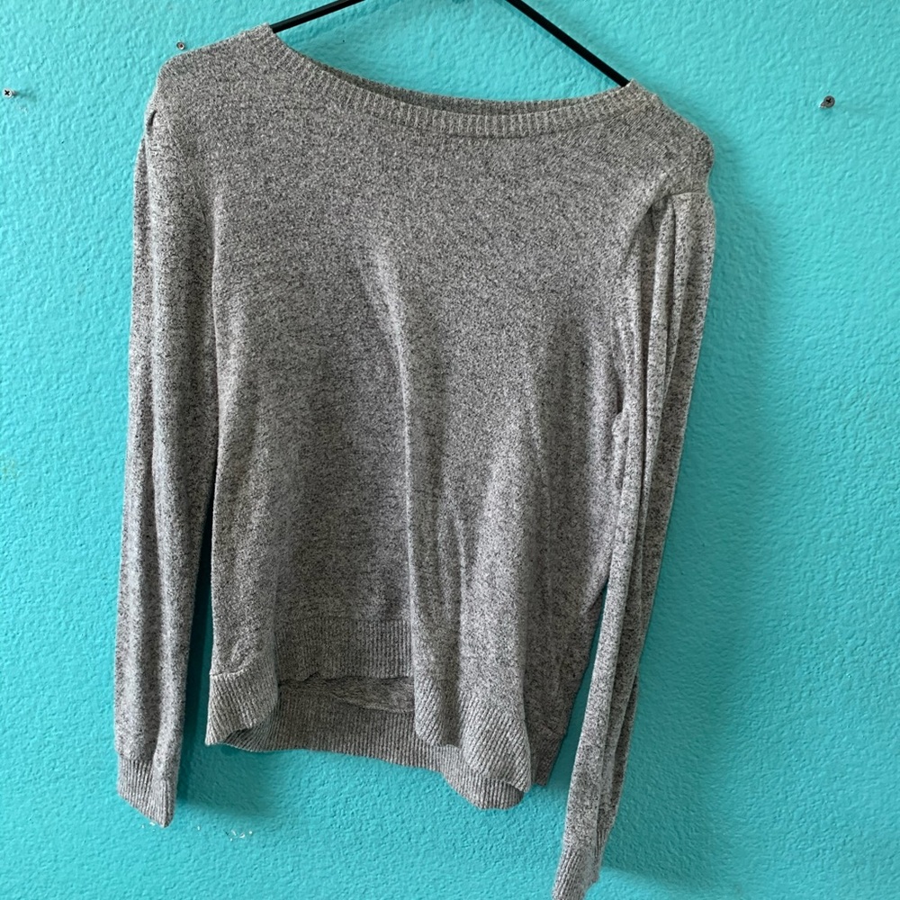 Soft and Sexy AEO Sweater